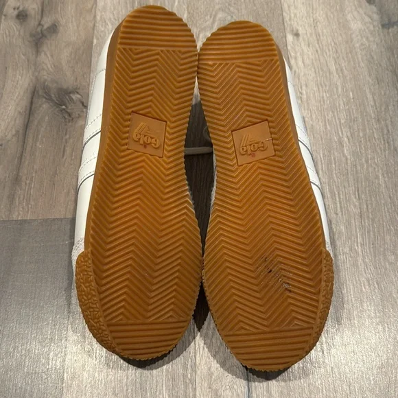 Gola Classics Men's Harrier 001 Sneakers - Picture 9 of 12